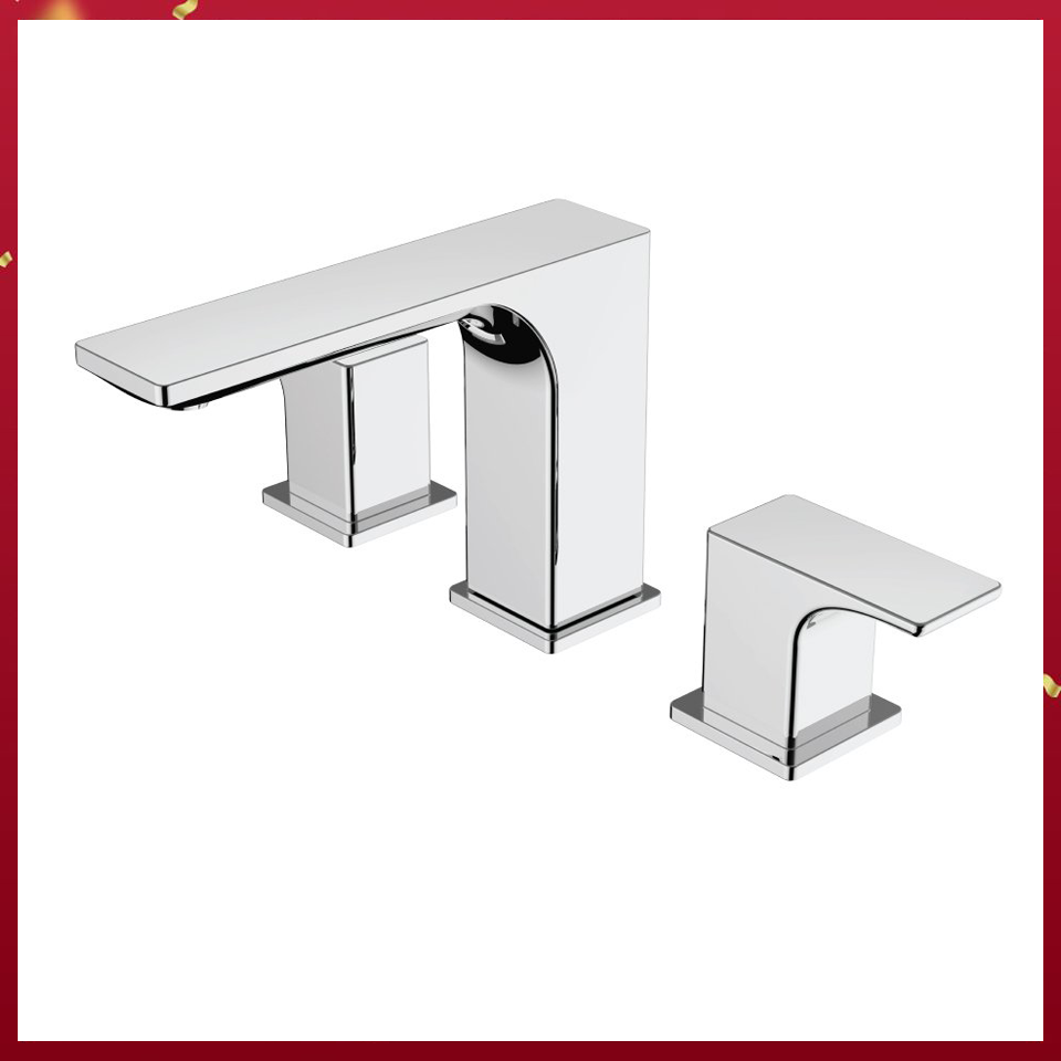 Vòi Trộn 3 Lỗ Regal Hafele - 495.61.125