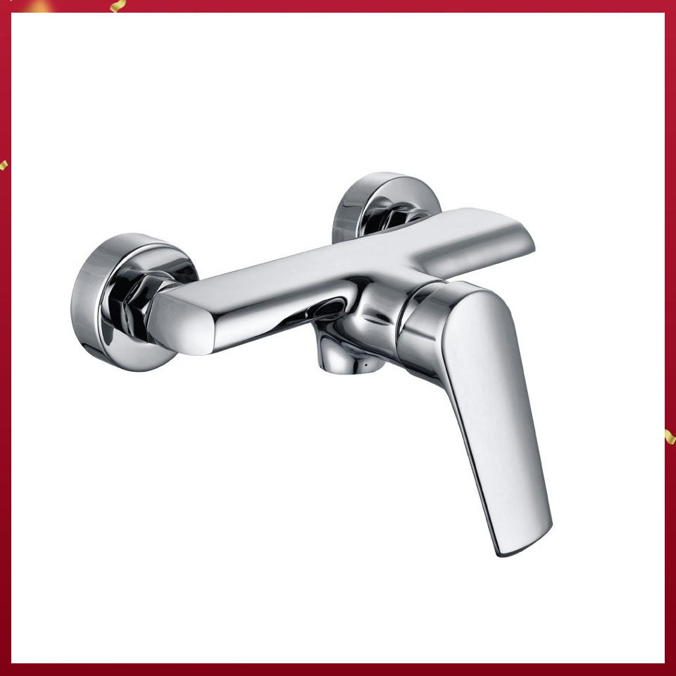 Bộ trộn nổi 1 đường nước Vigor - 495.61.141