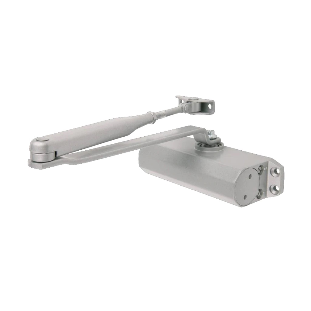 Thiết bị đóng cửa tự động Hafele EN2-4 80Kg, Có giữ cửa - 499.30.003