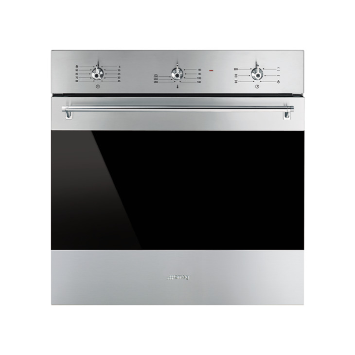Lò nướng âm tủ Smeg SF6381X - 536.64.753