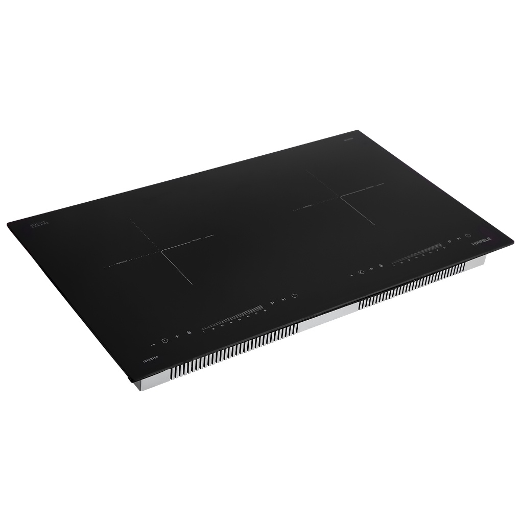 Bếp từ 2  vùng nấu Hafele HC-I2732A - 536.61.726
