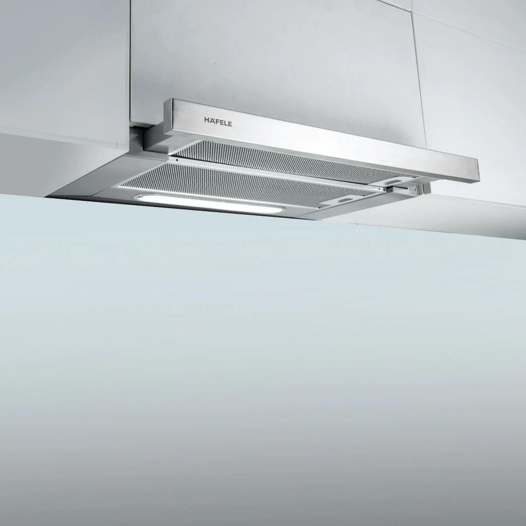 Máy hút mùi âm tủ Hafele HH-TI90D - 539.81.085