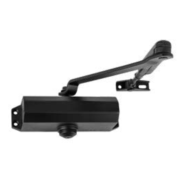 Cơ cấu đóng cửa tự động nổi, DCL 11, EN 3, với tay, Startec - 931.84.643