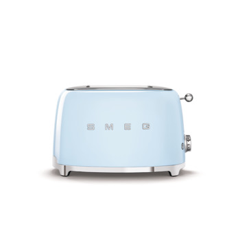 Máy nướng bánh mì Smeg màu xanh dương - 535.43.668