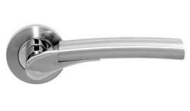 Tay nắm gạt Inox 316 Hafele - 903.99.723