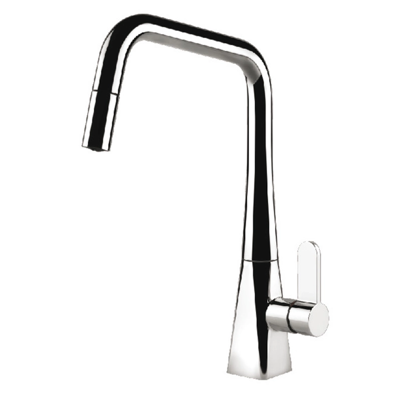 Vòi bếp Hafele HT20-CH1P241 - 570.82.220