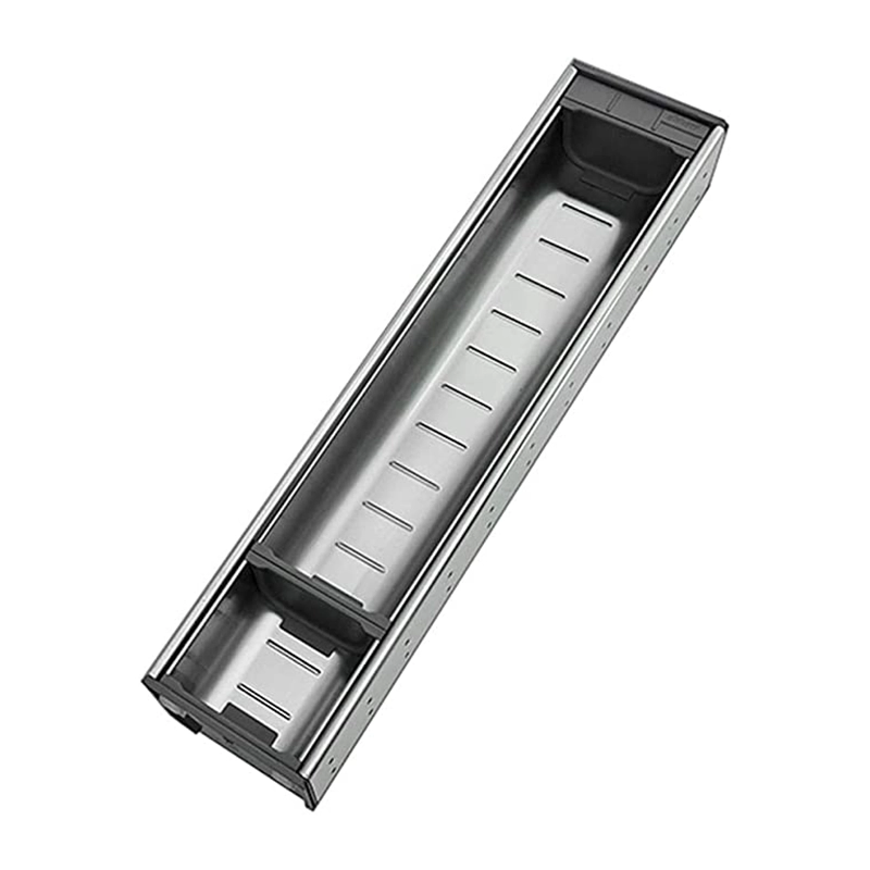 Khay chia đũa muỗng cho ngăn kéo M BI1 Blum, 103 mm - ZSI.500BI1N-6700070-555.24.520