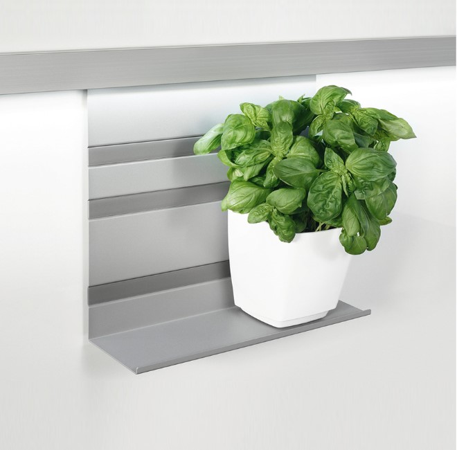 Kệ Đa Năng Cao 300mm Hafele - 521.01.522