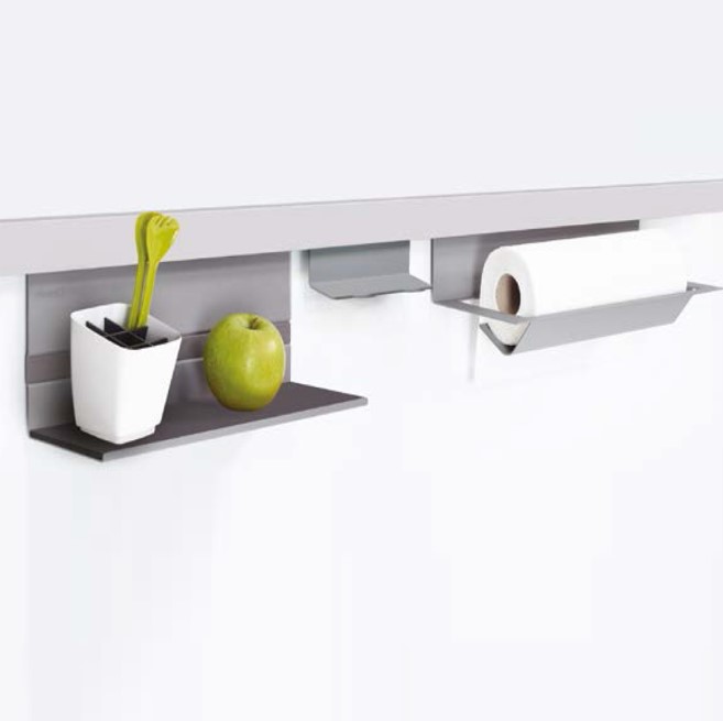Bộ Linero Mosaiq Maxi 1.2m Hafele - 521.02.570
