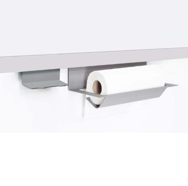 Bộ Linero Mosaiq Mini 0.6m Hafele - 521.02.572