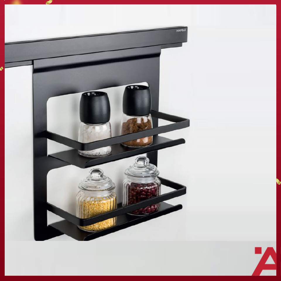 Kệ Đa Năng Có Khung Hafele - 523.00.360