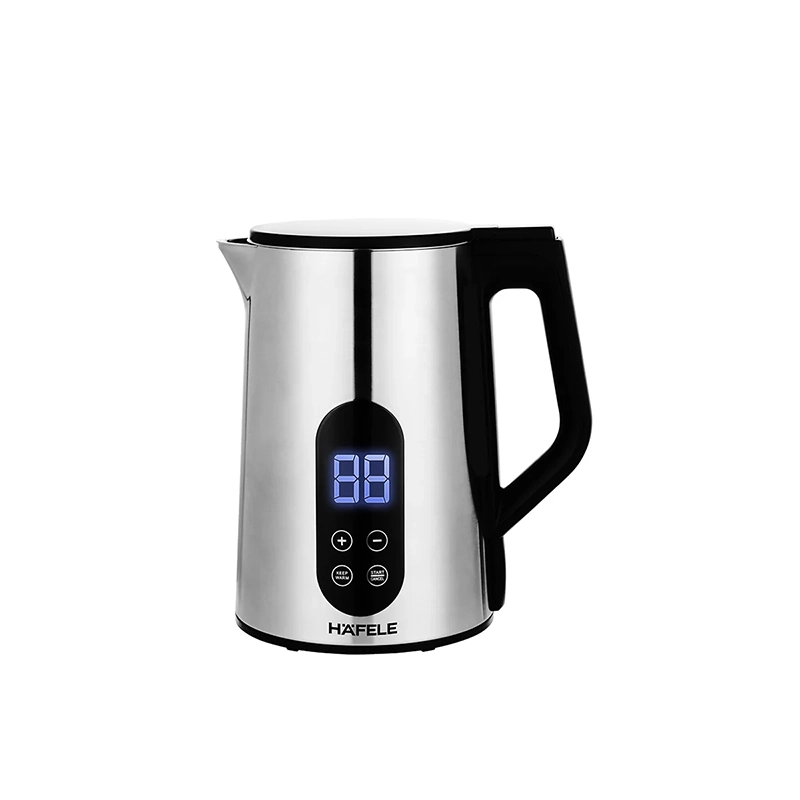 Ấm đun nước siêu tốc Hafele HS-K1707DX - 535.44.170