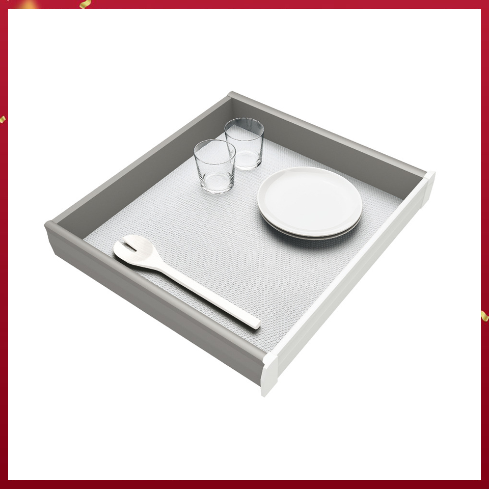Tấm Lót Hộc Tủ Màu Trắng Hafele - 547.97.723