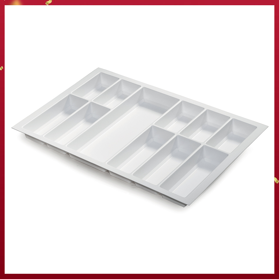Khay Chia Classico 800mm Hafele - 556.52.748