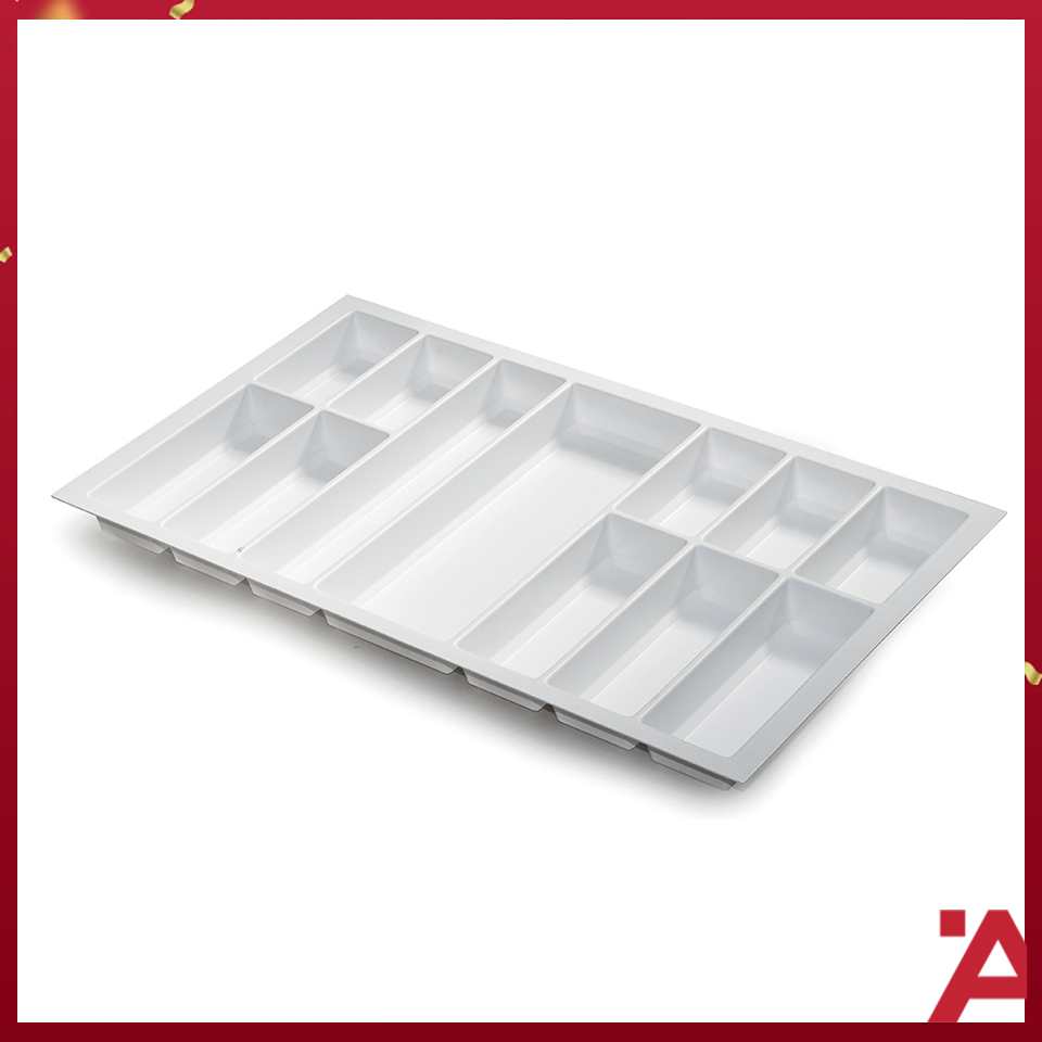 Khay Chia Classico 900mm Hafele - 556.52.749