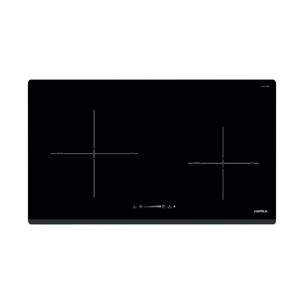 Bếp từ 2 vùng nấu Hafele HC-IF77D - 536.61.645