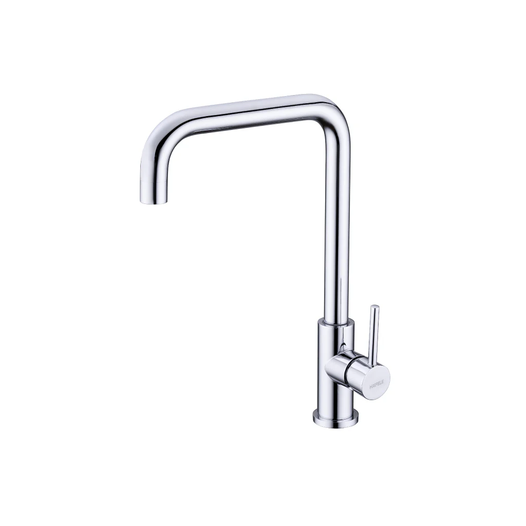 Vòi bếp Hafele HT21-CC1F245U - 577.55.260