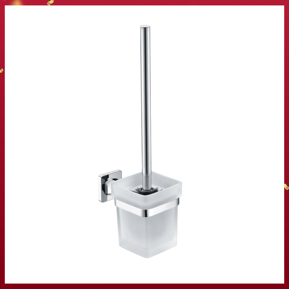 Giá Treo Cọ Vệ Sinh Hafele - 580.41.450