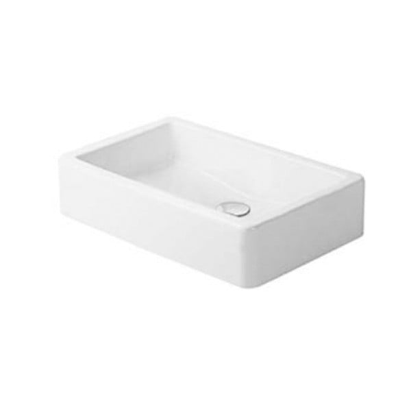 Chậu rửa đặt bàn Vero 600 - 588.45.022