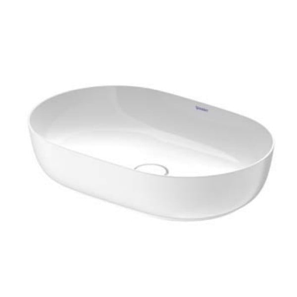 Chậu rửa đặt bàn Luv 600 - 588.45.181