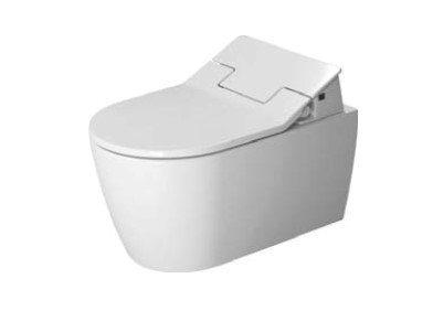 Bồn cầu gắn tường Me By Starck - 588.45.591