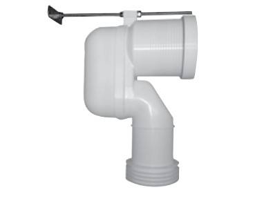 Bộ nối chuyển đổi đường xả dọc - 588.45.961