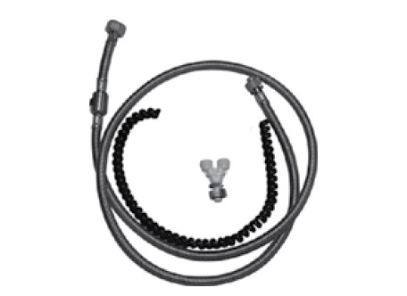 Bộ dây hỗ trợ sensowash - 588.45.991