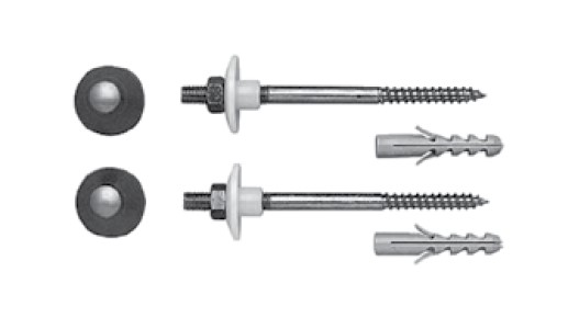 Bas đỡ cho Bồn cầu treo - 588.45.998
