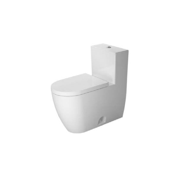 Bồn cầu một khối Me By Starck - 588.46.405