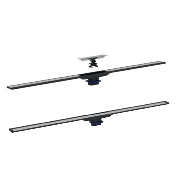 Nắp che rãnh Thoát sàn Cleanline - 588.53.925