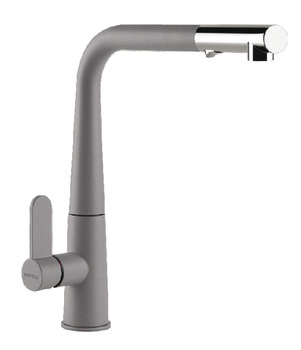 VÒI BẾP HAFELE HT20-GH1P259 - MÀU XÁM - 570.82.400
