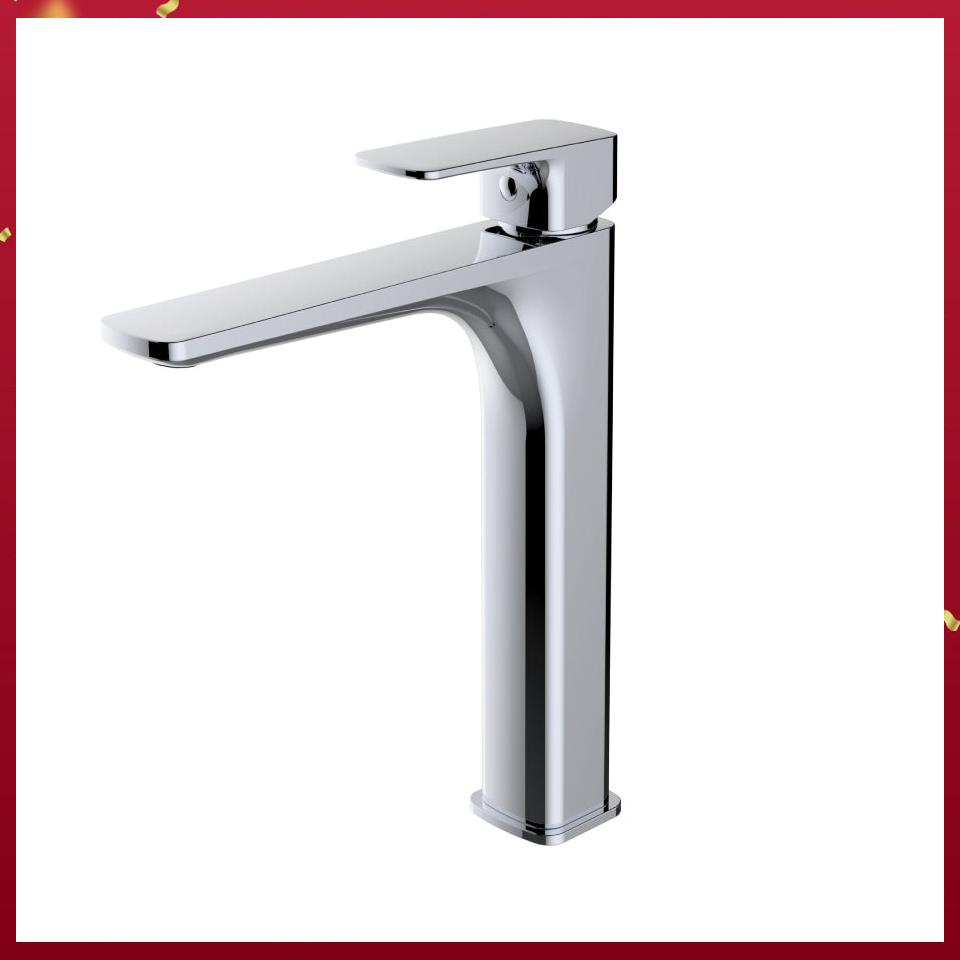 Vòi Trộn Kobe 240 Hafele - 589.15.002