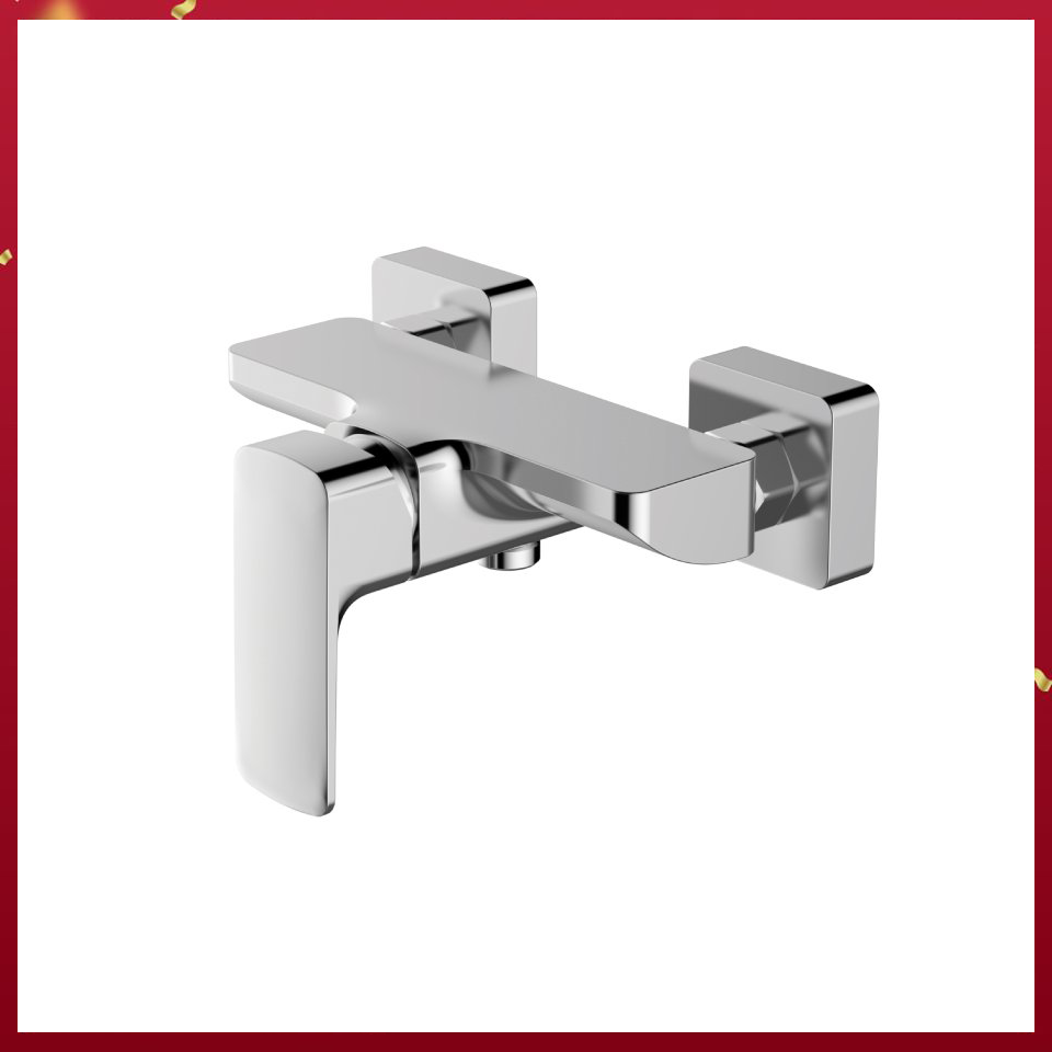 Bộ Trộn Nổi 1 Đường Nước Kobe Hafele - 589.15.006