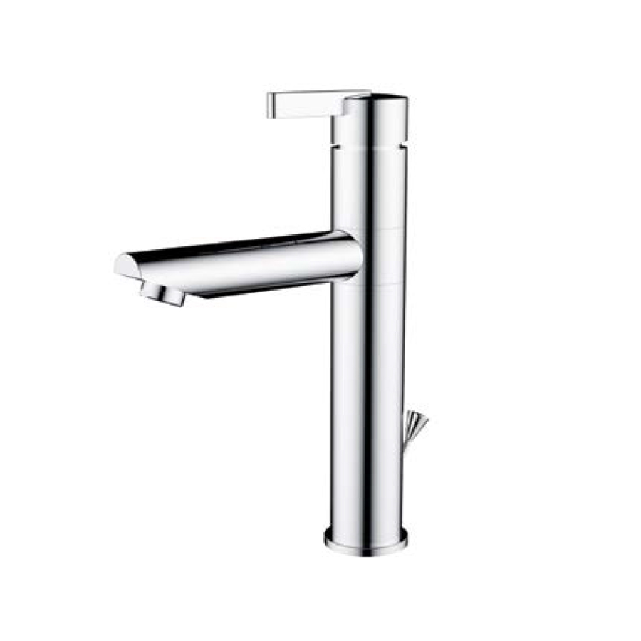 Bộ Trộn Roots 170 Có Bộ Xả Kéo Hafele - 589.15.151