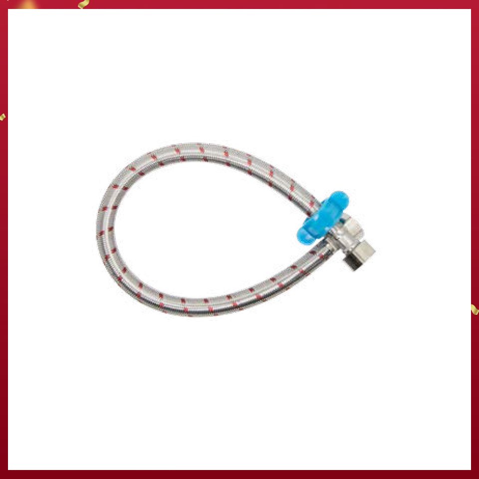 SP - Dây cấp nước bồn cầu 500mm - 589.25.998