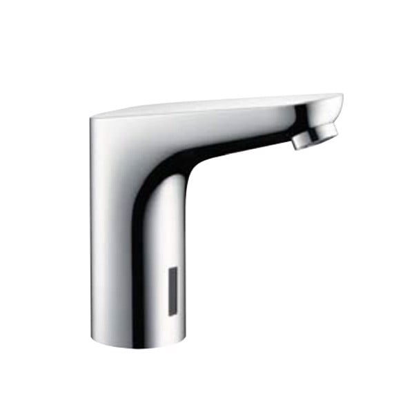 Vòi trộn Focus 120 dùng pin 6V - 589.29.235