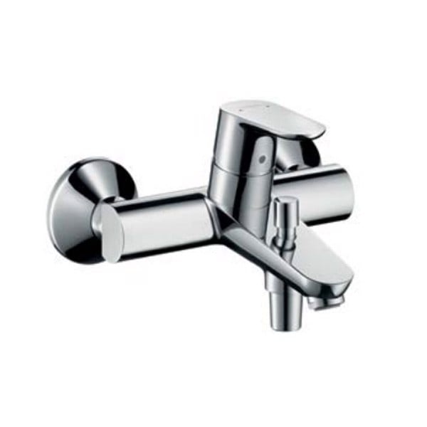 Bộ trộn nổi 2 đường nước Focus - 589.29.301