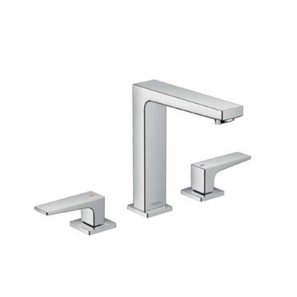 Vòi trộn 3 lỗ Metropol 160 - 589.29.630