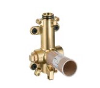 Bộ âm cho ShowerSolutions - 589.29.717