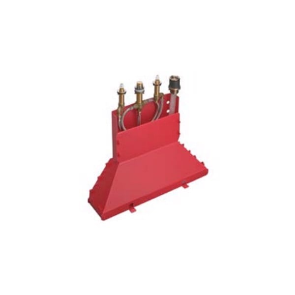 Bộ âm cho Bộ trộn bồn tắm 4 lỗ - 589.29.951