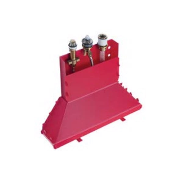 Bộ âm cho Bộ trộn bồn tắm 3 lỗ - 589.29.954