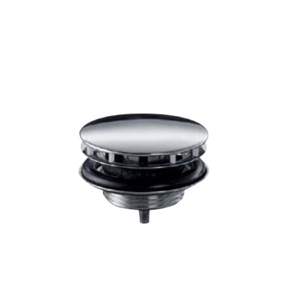 Bộ xả không giữ nước cho chậu sứ không có xả tràn - 589.29.991