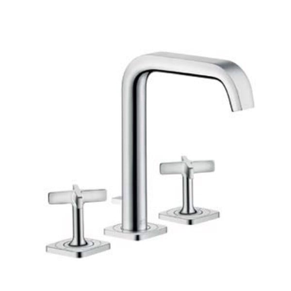 Vòi trộn 3 lỗ Axor Citerrio E 170 - 589.30.641