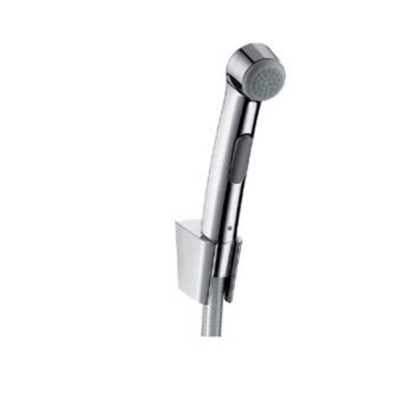 Vòi xịt vệ sinh có giá đỡ và dây sen 125 cm - 589.50.017