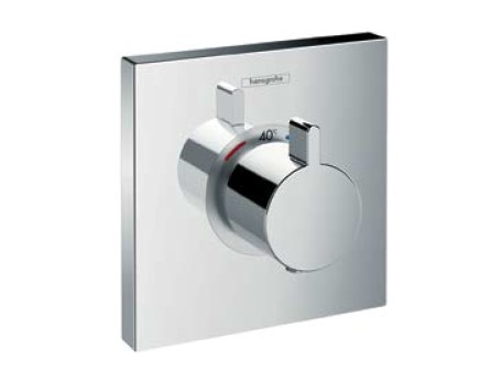 Bộ trộn sen âm thermo ShowerSelect - 589.50.319