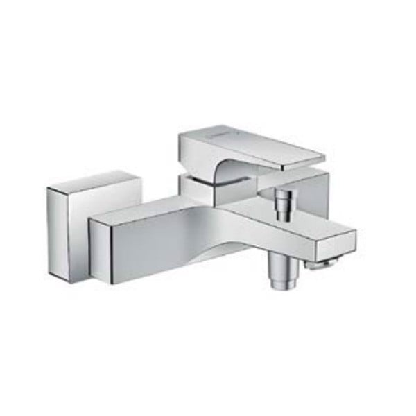 Bộ trộn nổi 2 đường nước Metropol - 589.50.513