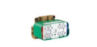 Bộ âm cho Bộ trộn Axor One - 589.52.205