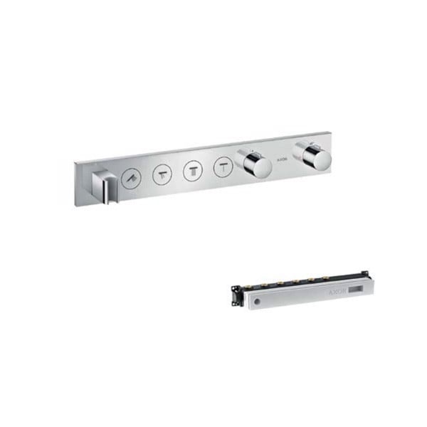 Bộ trộn sen 4 chức năng - 589.52.228