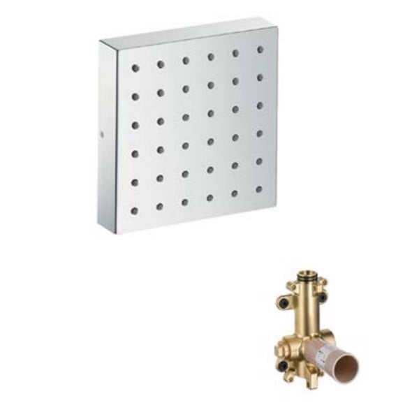 Sen tắm AXOR ShowerSolutions - 589.52.232