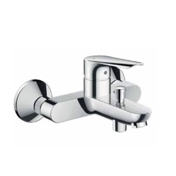 Bộ trộn nổi 2 đường nước Logis E - 589.52.431